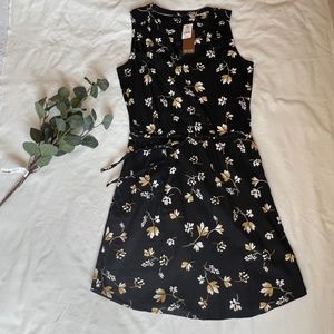 Black Dress size Small